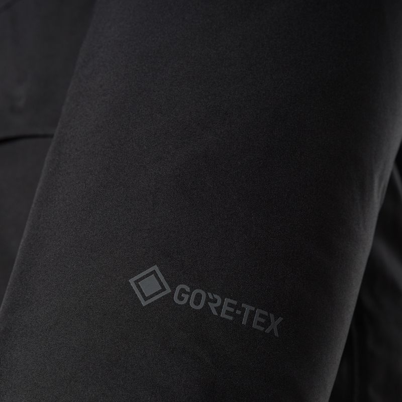 Vyriška Marmot Oslo GORE-TEX lietaus striukė juoda 4