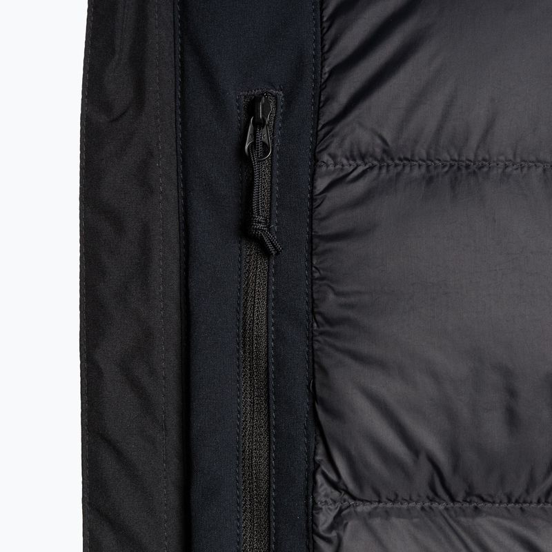 Vyriška Marmot Oslo GORE-TEX lietaus striukė juoda 5