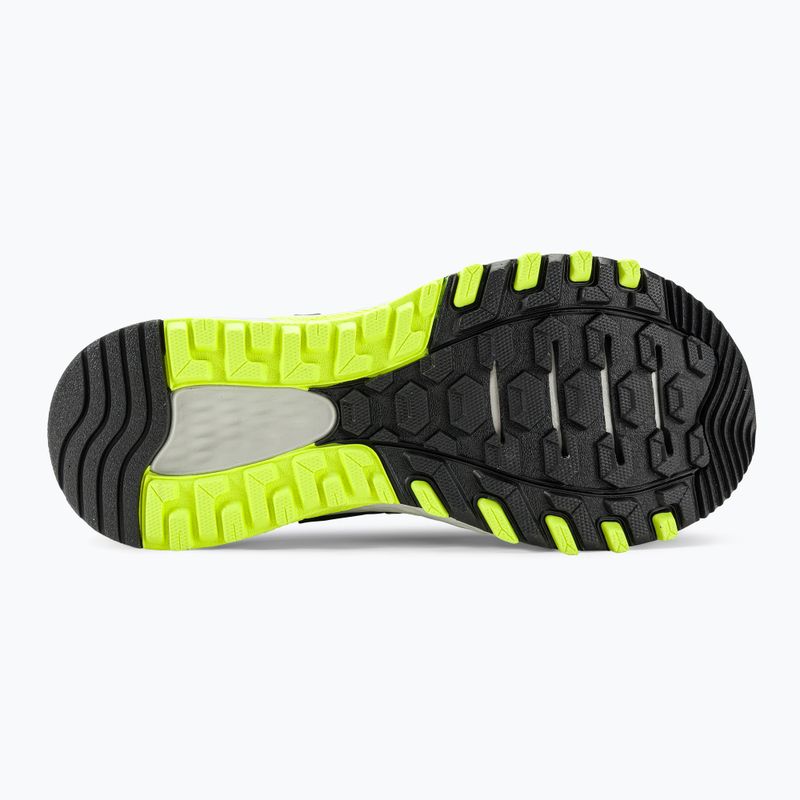 Moteriški bėgimo bateliai New Balance WT410V7 black 5