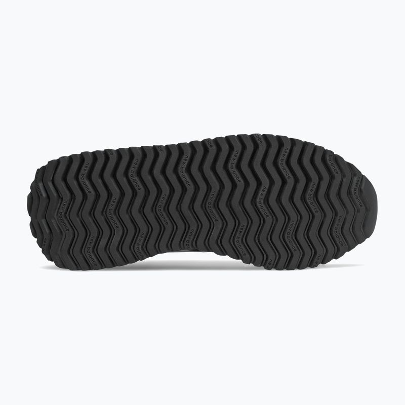 New Balance vyriški bėgimo bateliai 237V1 black 14