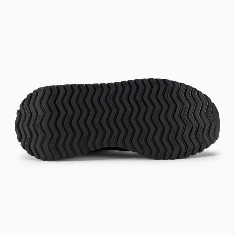 New Balance vyriški bėgimo bateliai 237V1 black 5