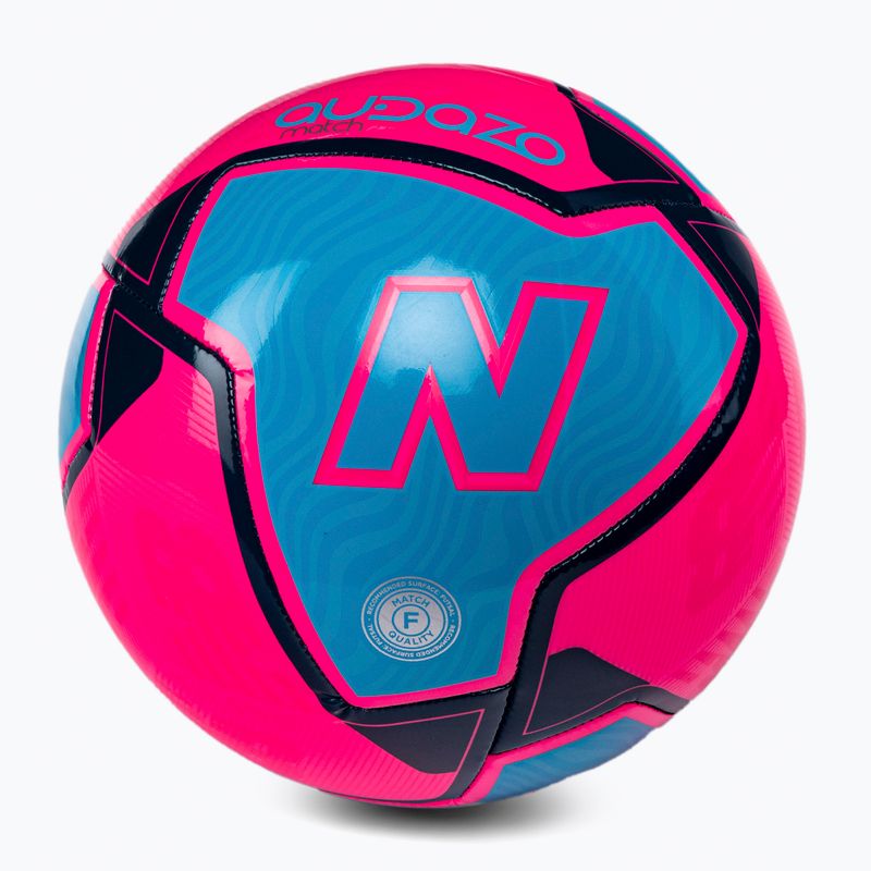 New Balance Audazo Match Futsal futbolo kamuolys FB13461GHAP dydis 4
