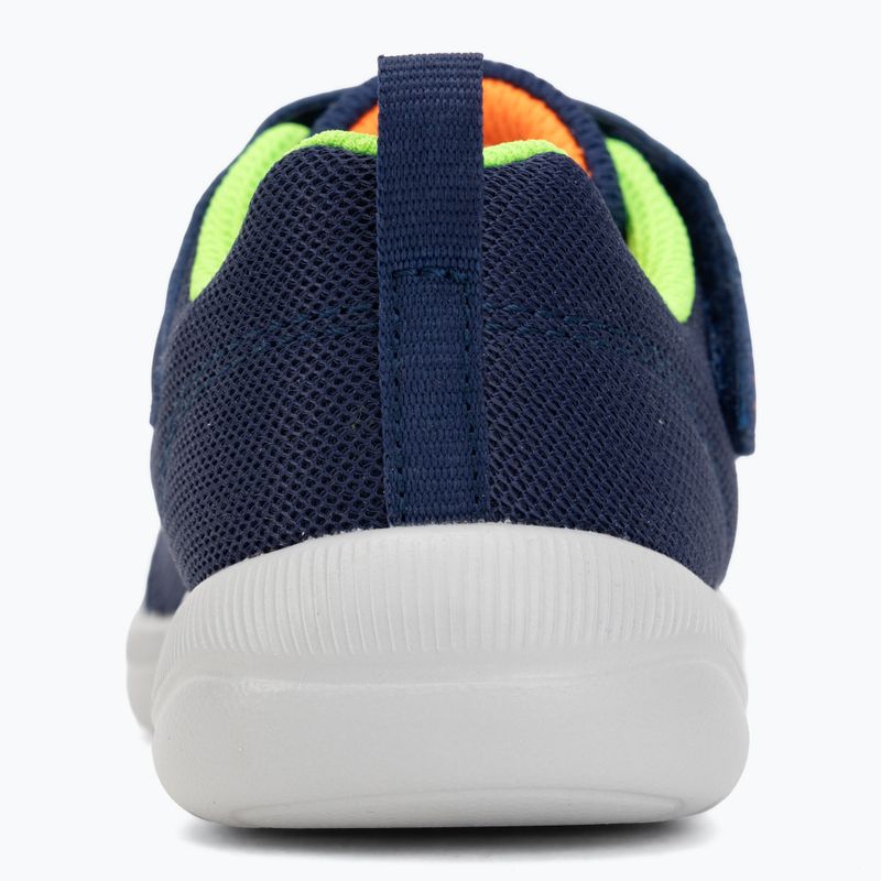 Vaikiški batai SKECHERS Skech-Stepz 2.0 Mini Wanderer blue 6