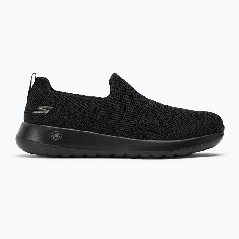 Vyriški batai SKECHERS Go Walk Max Modulating black 2