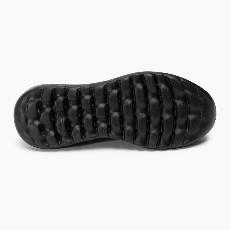 Vyriški batai SKECHERS Go Walk Max Modulating black 4