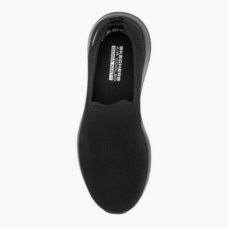 Vyriški batai SKECHERS Go Walk Max Modulating black 5
