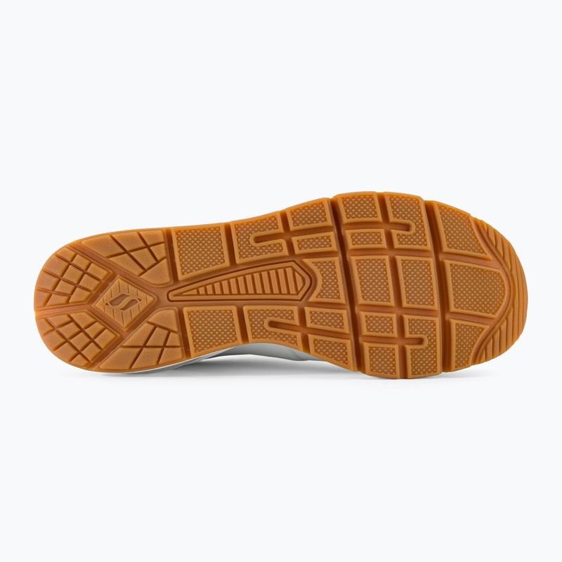 Moteriški batai SKECHERS Uno 2 Air Around You white/mesh 6