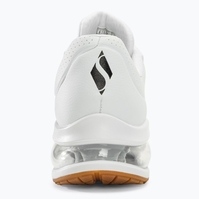 Moteriški batai SKECHERS Uno 2 Air Around You white/mesh 8