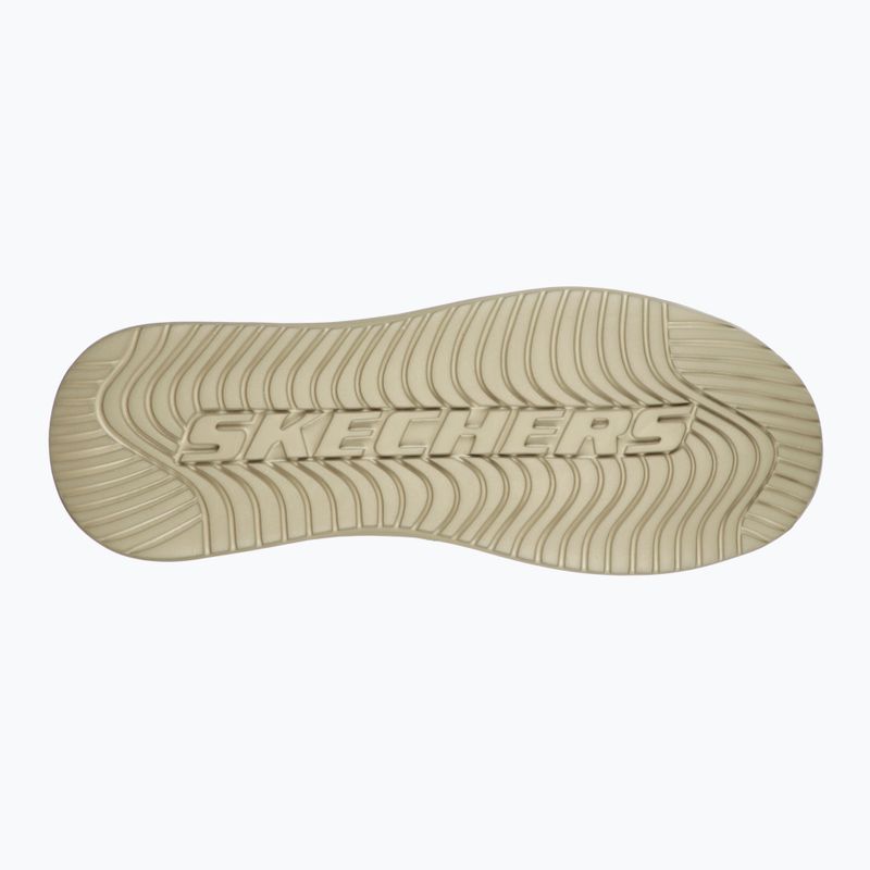 Vyriški batai SKECHERS Proven Forenzo khaki 12