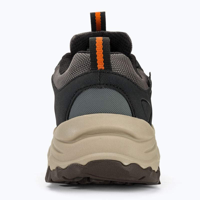 Vyriški batai SKECHERS Terraform Selvin black 8