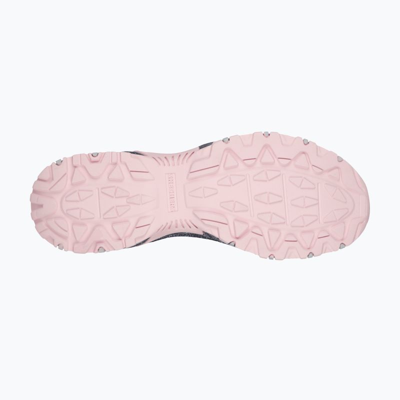 Moteriški batai SKECHERS Hillcrest Pure Escapade gray/pink 11