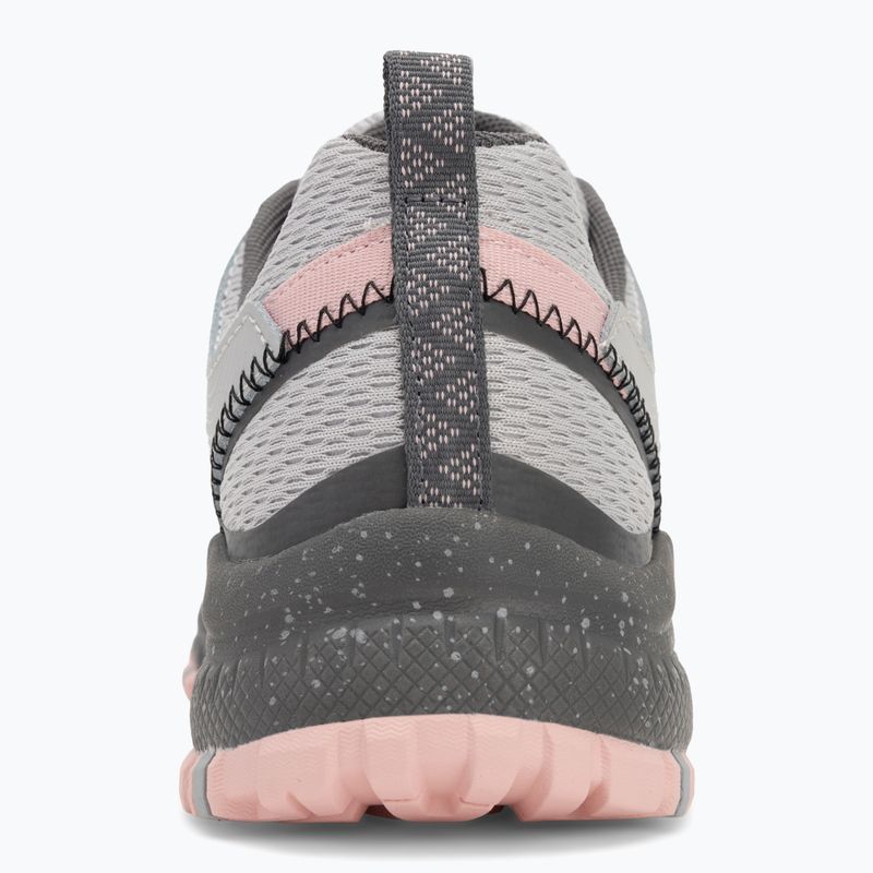 Moteriški batai SKECHERS Hillcrest Pure Escapade gray/pink 6