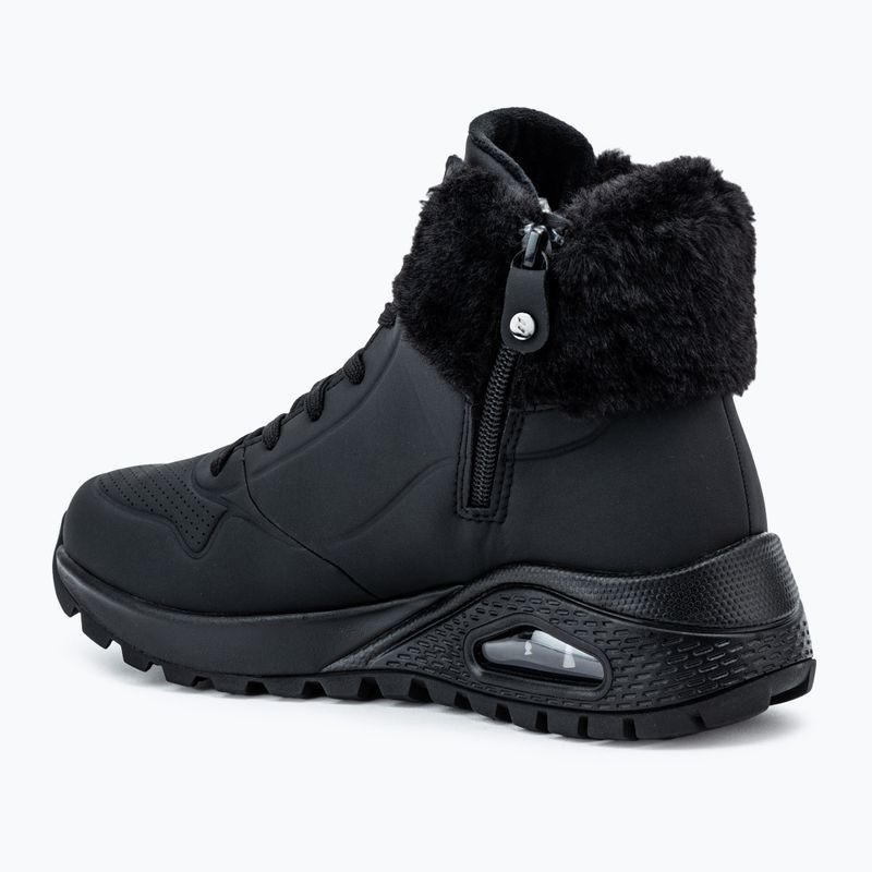 Moteriški batai SKECHERS Uno Rugged Fall Air black 3