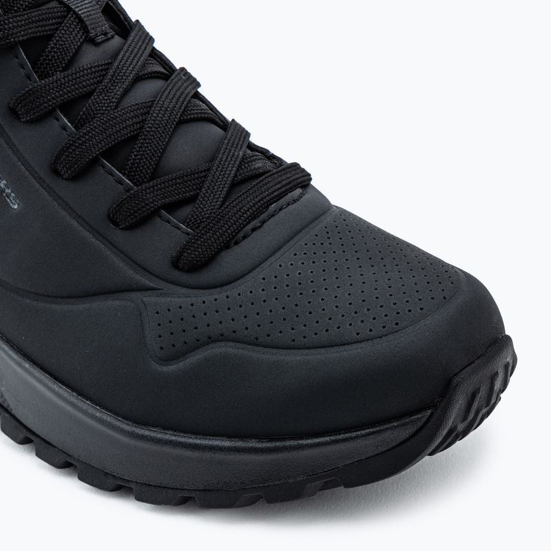 Moteriški batai SKECHERS Uno Rugged Fall Air black 7