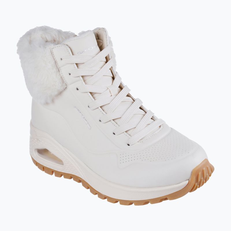 Moteriški batai SKECHERS Uno Rugged Fall Air natural 8