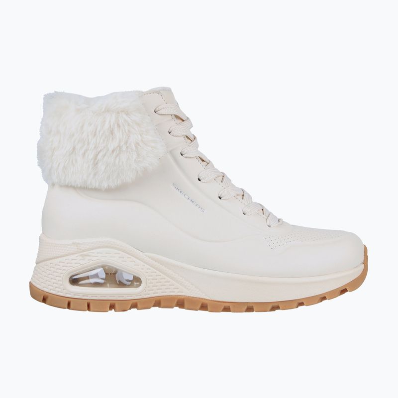 Moteriški batai SKECHERS Uno Rugged Fall Air natural 9