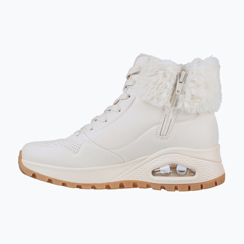 Moteriški batai SKECHERS Uno Rugged Fall Air natural 10