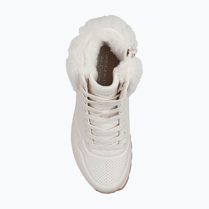 Moteriški batai SKECHERS Uno Rugged Fall Air natural 12