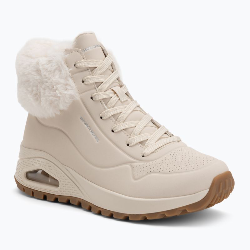 Moteriški batai SKECHERS Uno Rugged Fall Air natural
