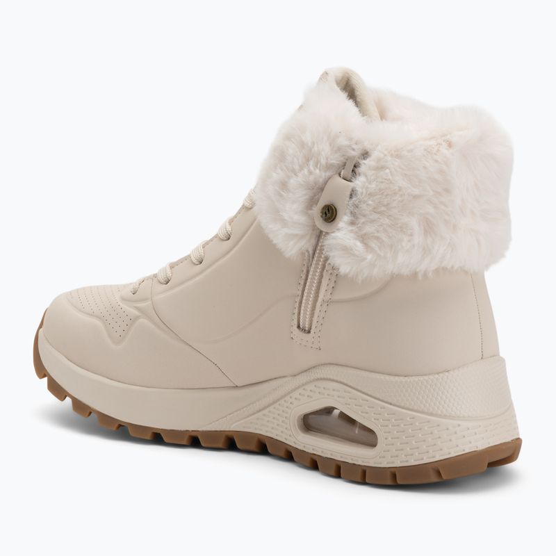 Moteriški batai SKECHERS Uno Rugged Fall Air natural 3