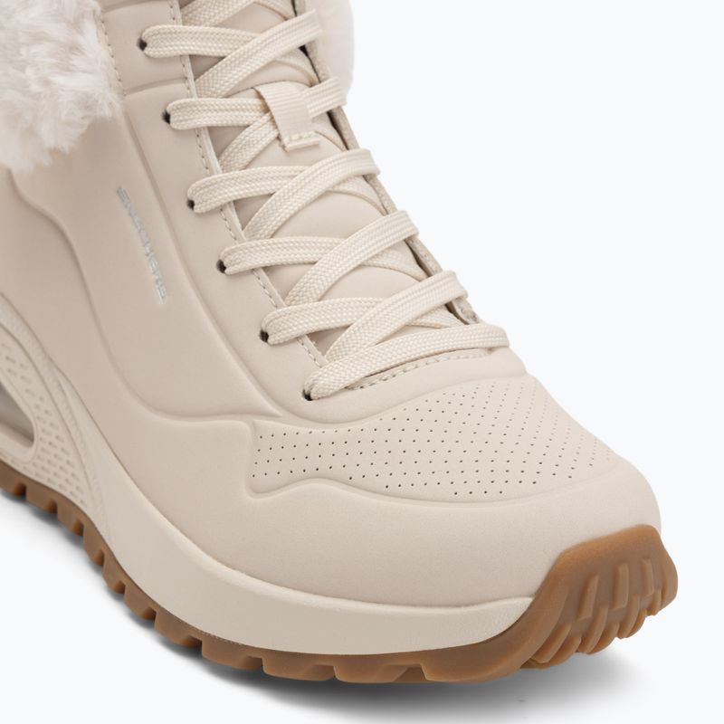 Moteriški batai SKECHERS Uno Rugged Fall Air natural 7