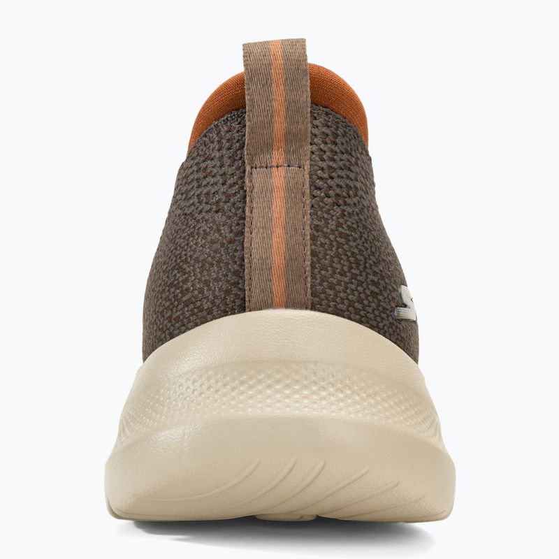 Vyriški batai SKECHERS Go Walk 6 taupe 6