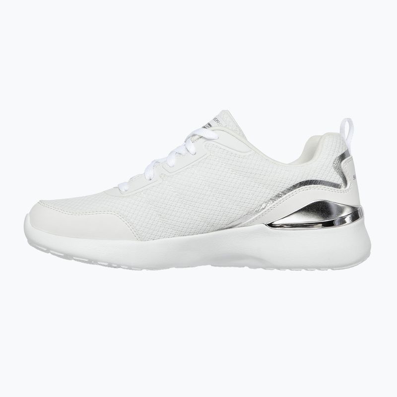 Moteriški treniruočių bateliai SKECHERS Skech-Air Dynamight The Halcyon white 7