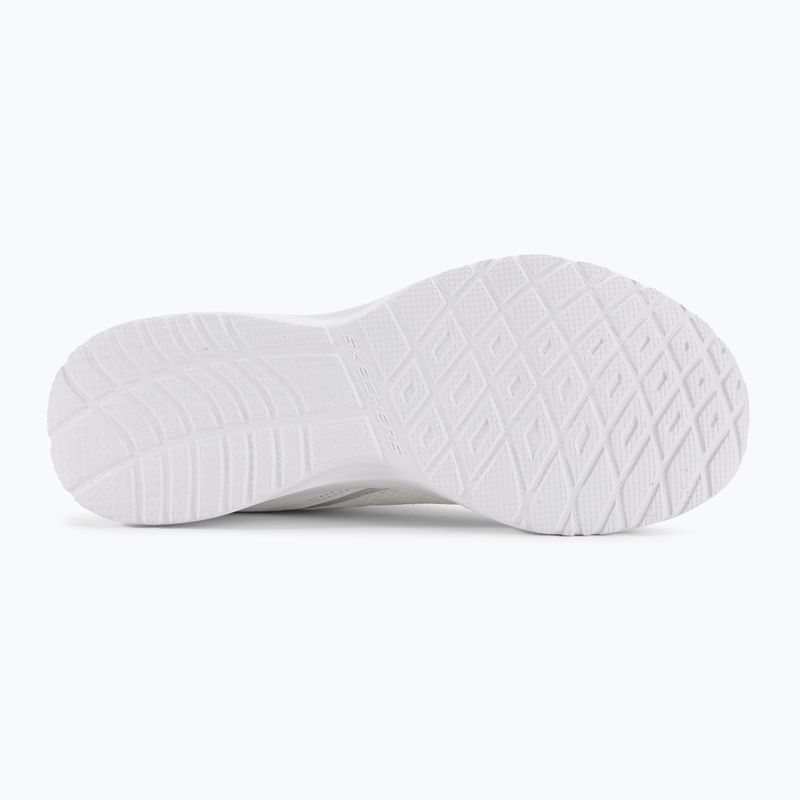 Moteriški treniruočių bateliai SKECHERS Skech-Air Dynamight The Halcyon white 5