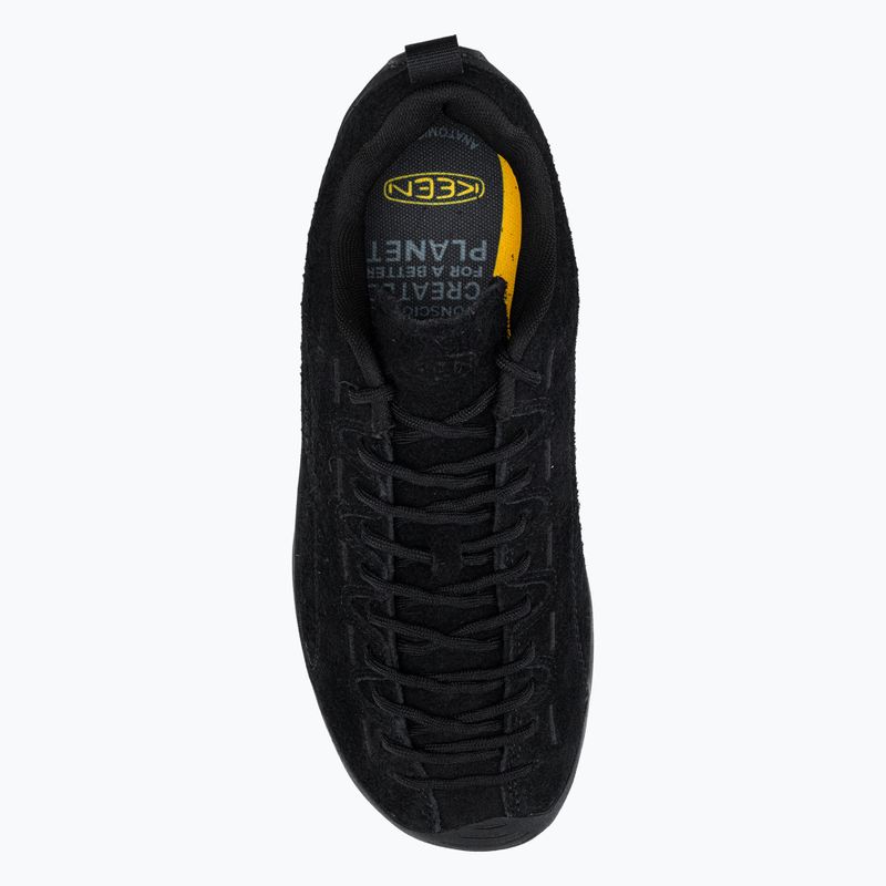 Keen Jasper vyriški trekingo batai juodi 1026592 6