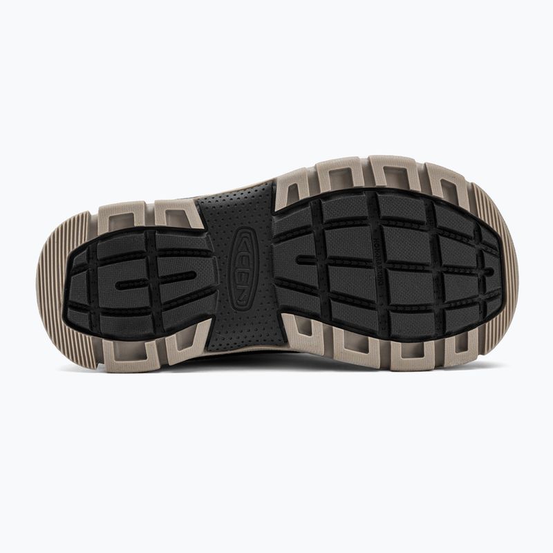 KEEN Snow Troll junior sniego batai juodi 1026753 5