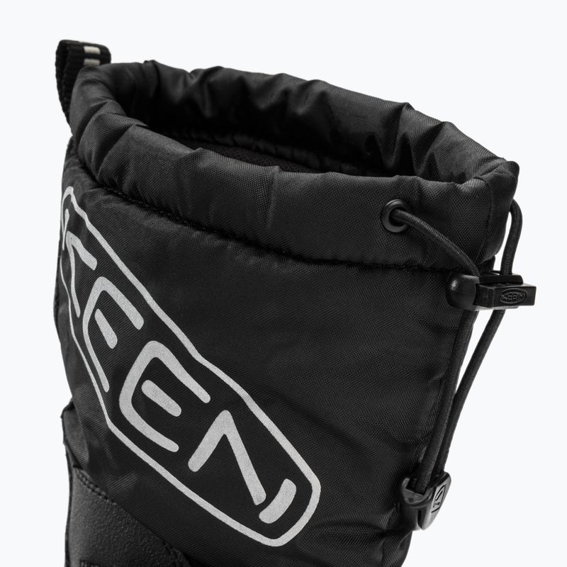 KEEN Snow Troll junior sniego batai juodi 1026753 6