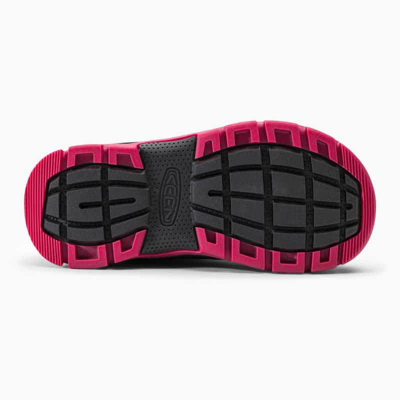 KEEN Snow Troll vaikiški sniego batai rožinės spalvos 1026757 4
