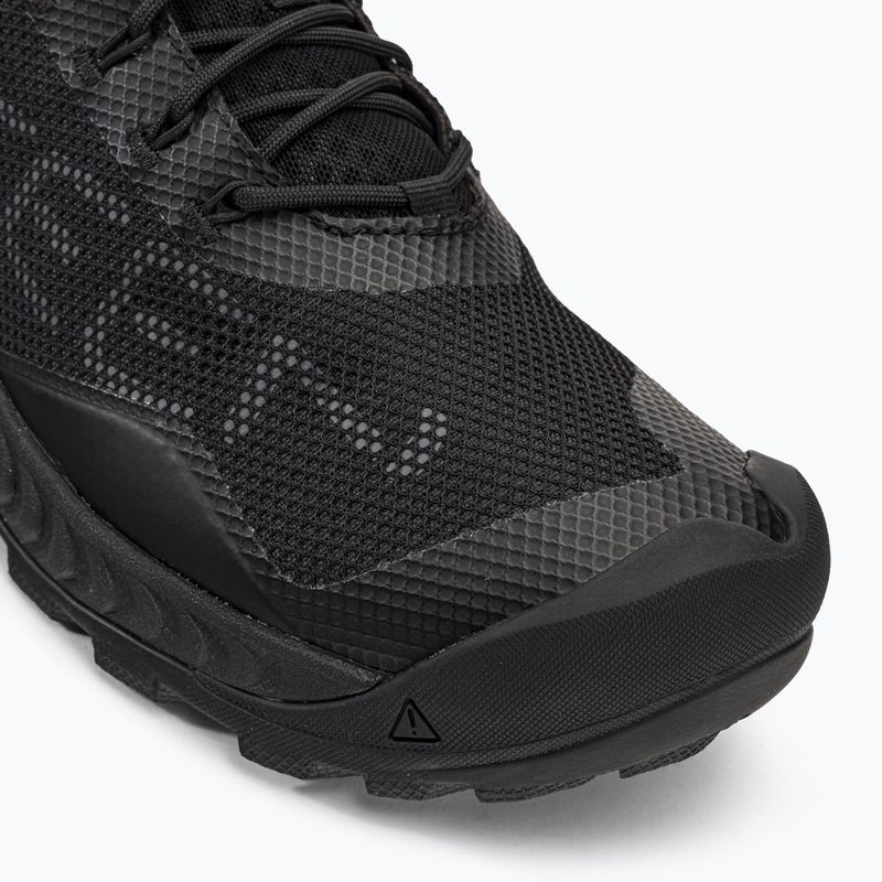 KEEN Nxis Evo Mid WP vyriški trekingo batai black 1027191 7