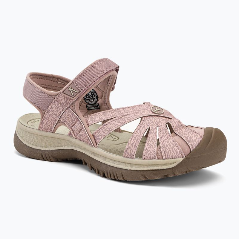 Keen Rose rudi moteriški trekingo sandalai 1027409