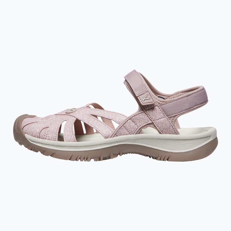 Keen Rose rudi moteriški trekingo sandalai 1027409 11