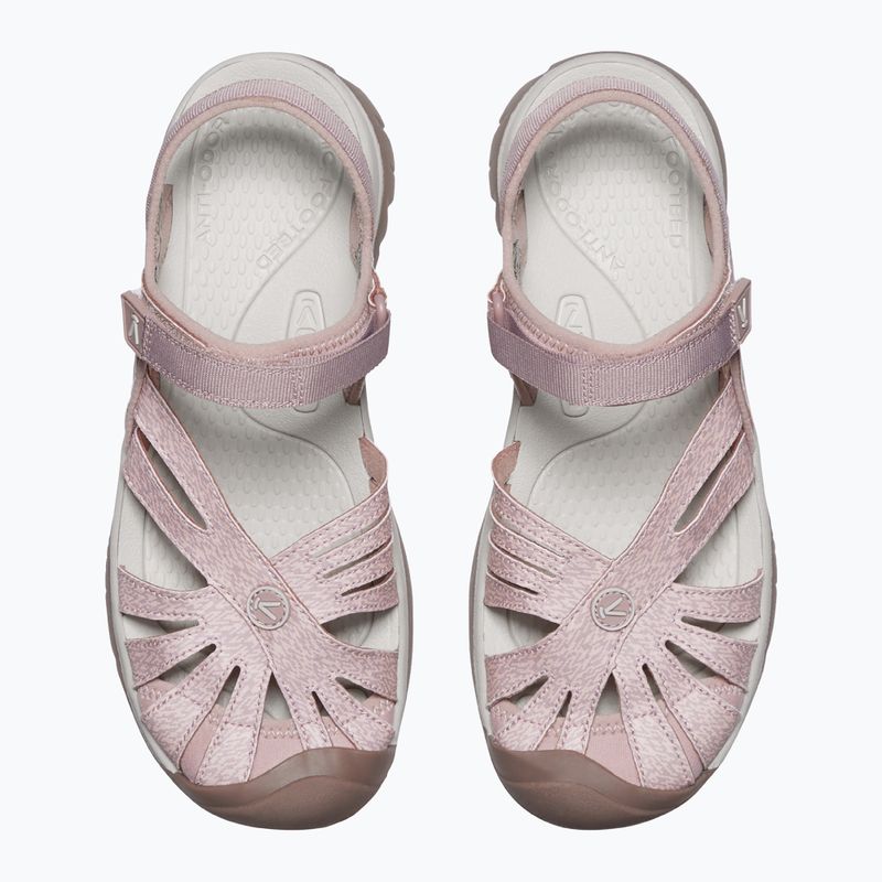 Keen Rose rudi moteriški trekingo sandalai 1027409 12
