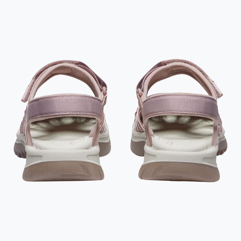 Keen Rose rudi moteriški trekingo sandalai 1027409 13