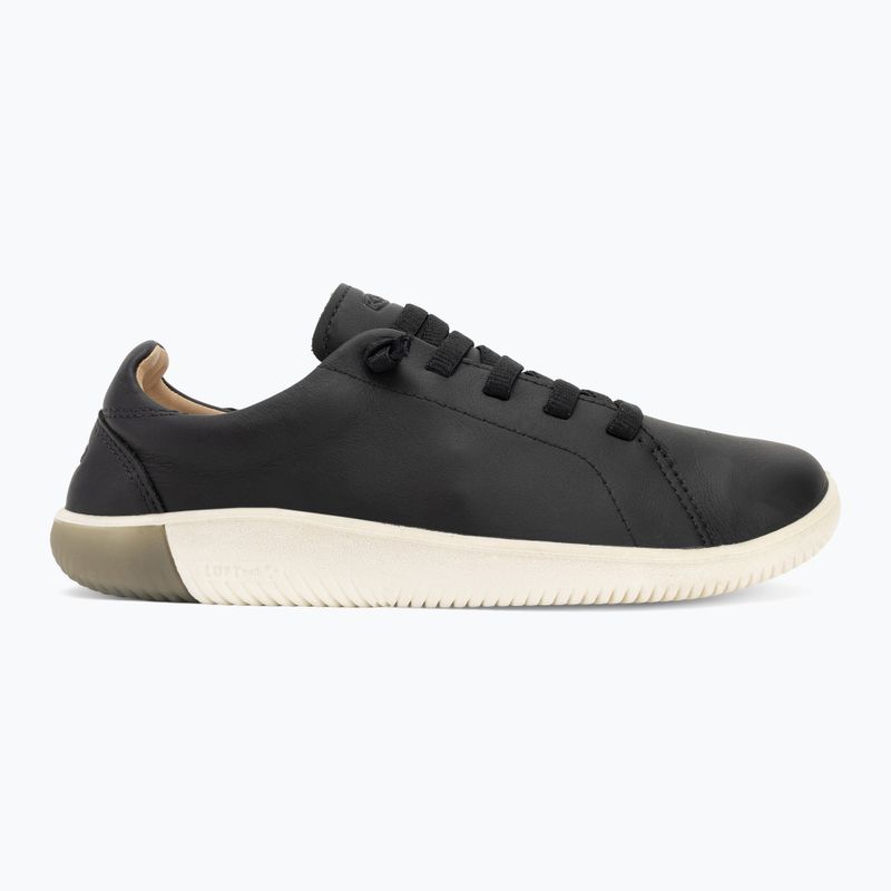 Vyriški batai KEEN KNX Lace black/star white 2