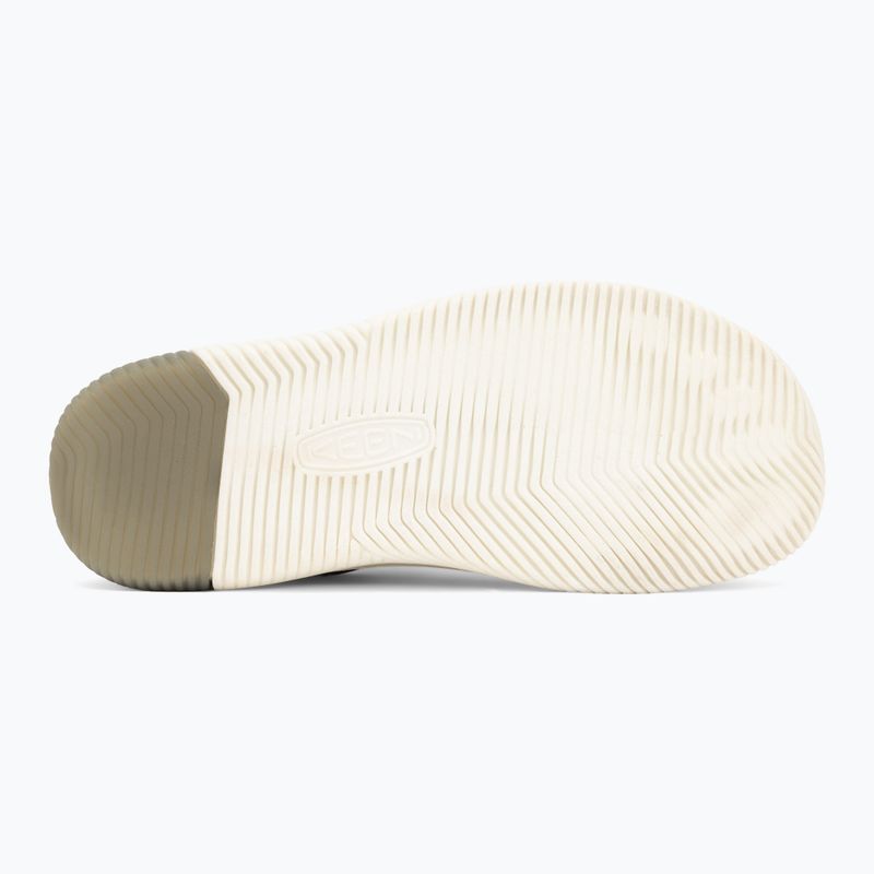 Vyriški batai KEEN KNX Lace black/star white 4