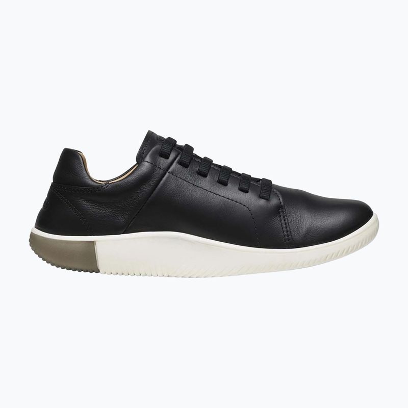 Vyriški batai KEEN KNX Lace black/star white 10