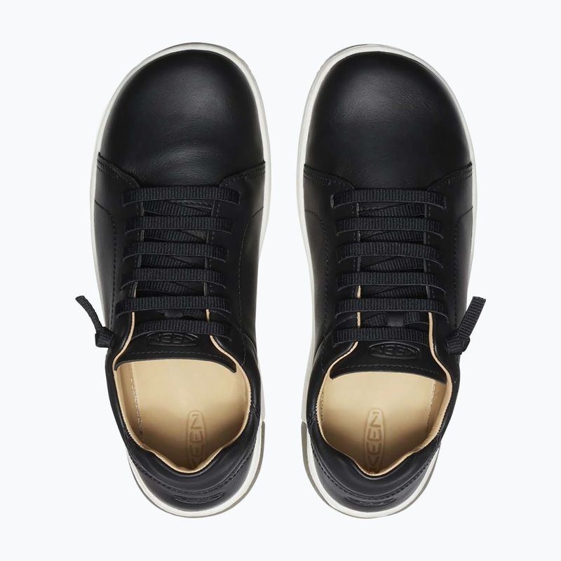 Vyriški batai KEEN KNX Lace black/star white 12