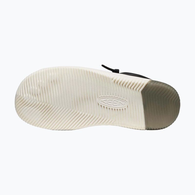 Vyriški batai KEEN KNX Lace black/star white 13
