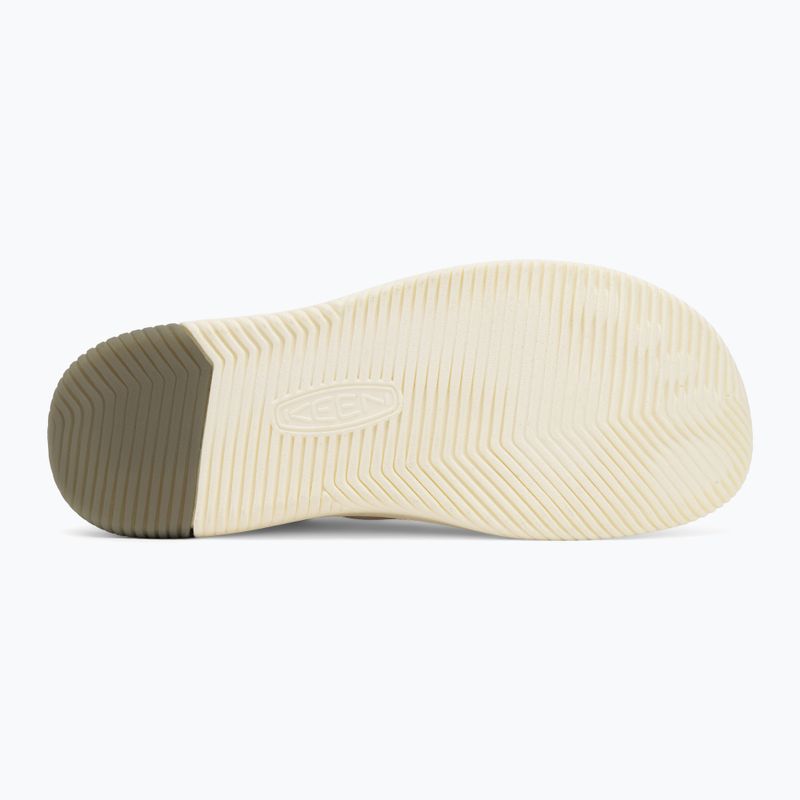 Vyriški batai KEEN KNX Lace star white/star white 4