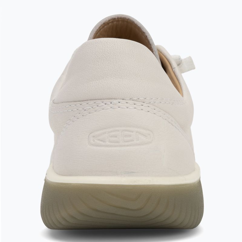 Vyriški batai KEEN KNX Lace star white/star white 6