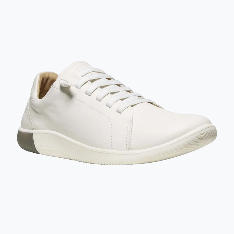 Vyriški batai KEEN KNX Lace star white/star white 8