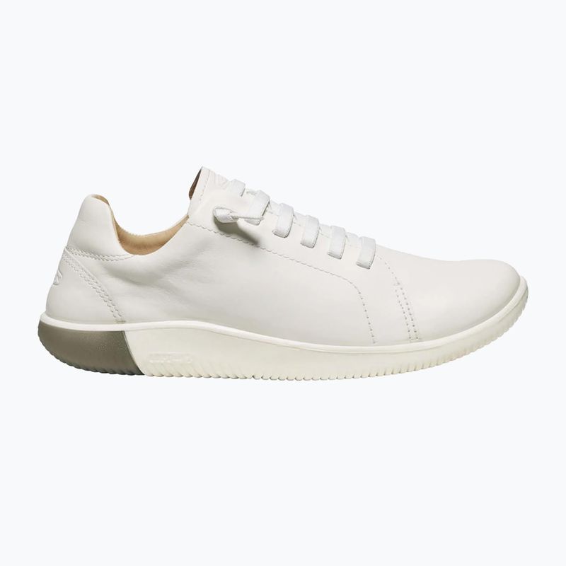 Vyriški batai KEEN KNX Lace star white/star white 9