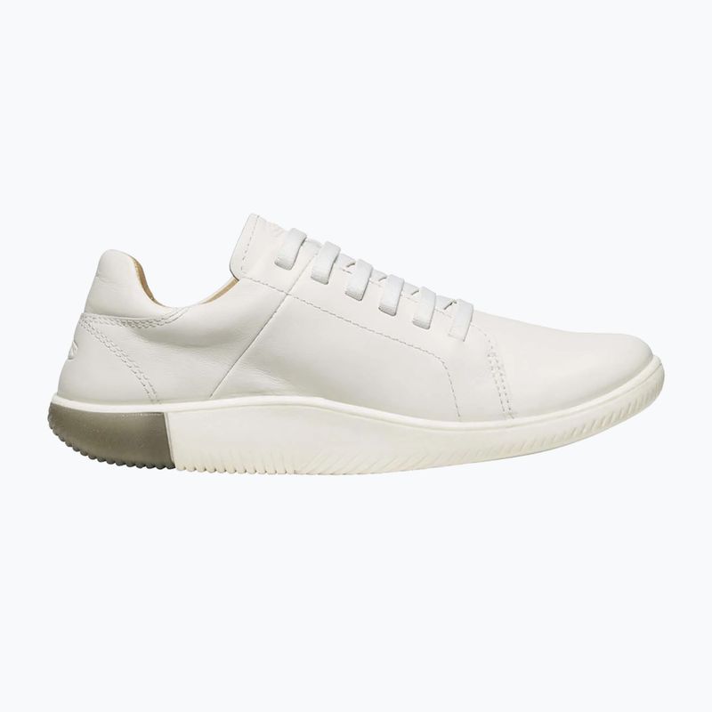 Vyriški batai KEEN KNX Lace star white/star white 10