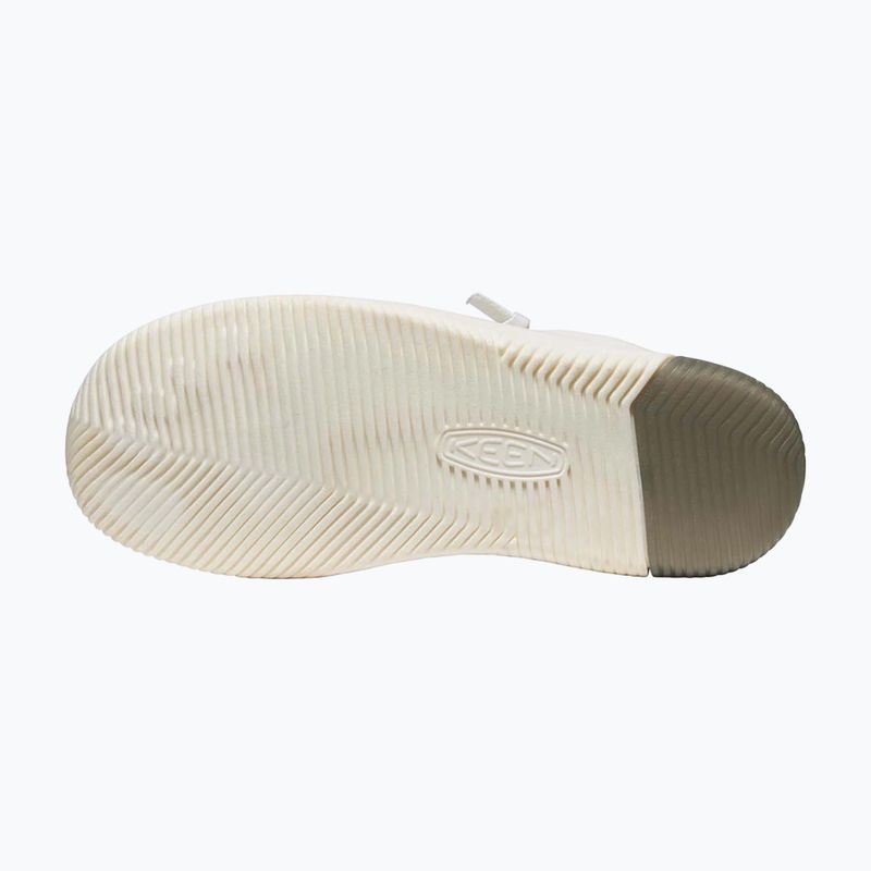 Vyriški batai KEEN KNX Lace star white/star white 13
