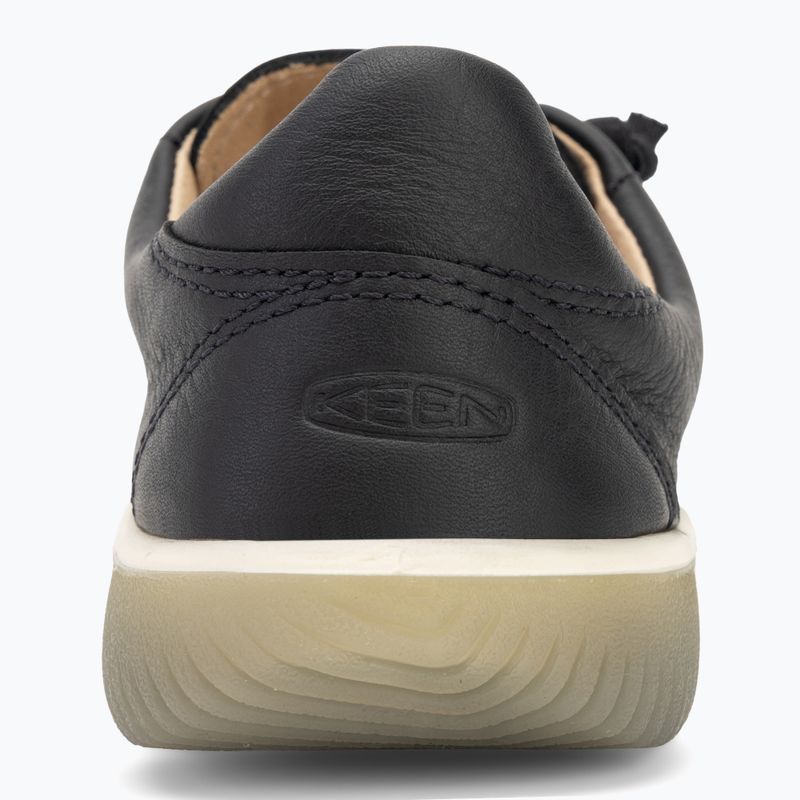 Moteriški batai KEEN KNX Lace black/star white 6