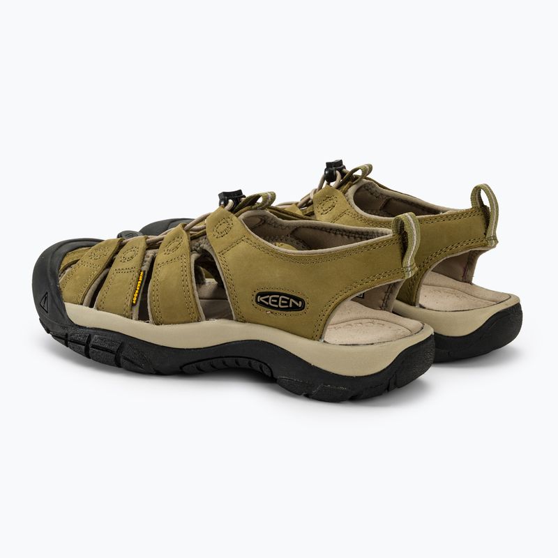 KEEN Newport vyriški žygio sandalai 3